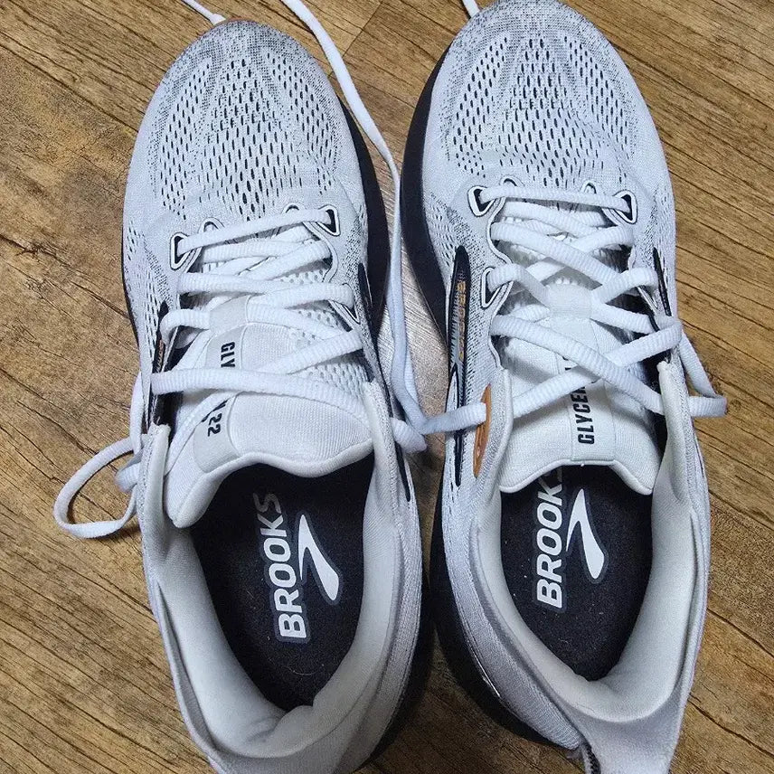 [BUNJANG] Brooks Glycerin 22 Wide Running Shoes / 브룩스 글리세린22 와이드 285