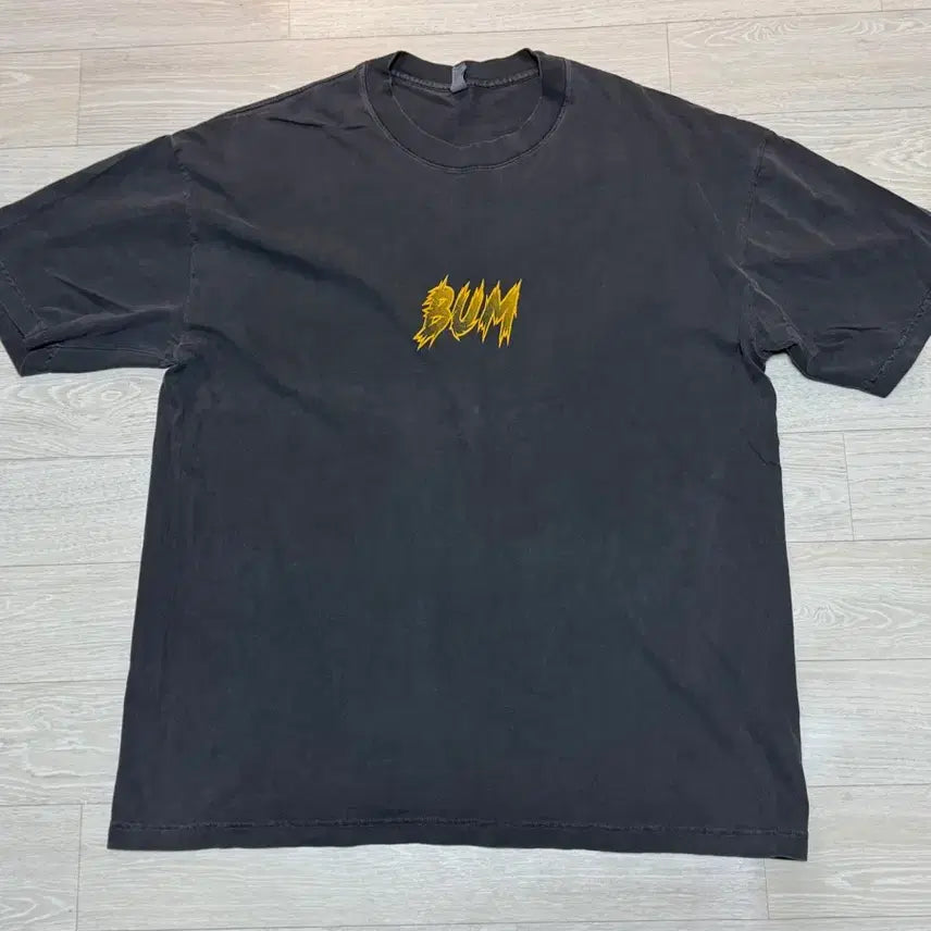 [BUNJANG] CBUM Cbumfitness T-Shirt XL / 크리스 범스테드 BUM 티셔츠 XL(정품)