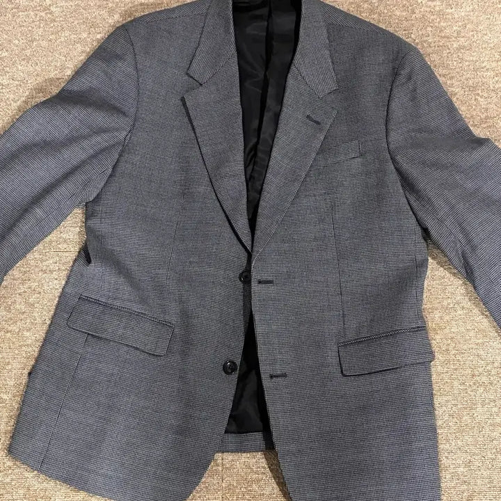 [BUNJANG] Tonywack Semi-Oversized Jacket M / 토니웩 세미오버 자켓M