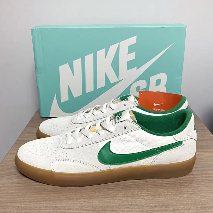 [BUNJANG] Nike SB Dunk Low Heritage Vulc Sneakers / (새제품) 나이키 SB 270,280mm 스니커즈 매장구매 나이키 SB