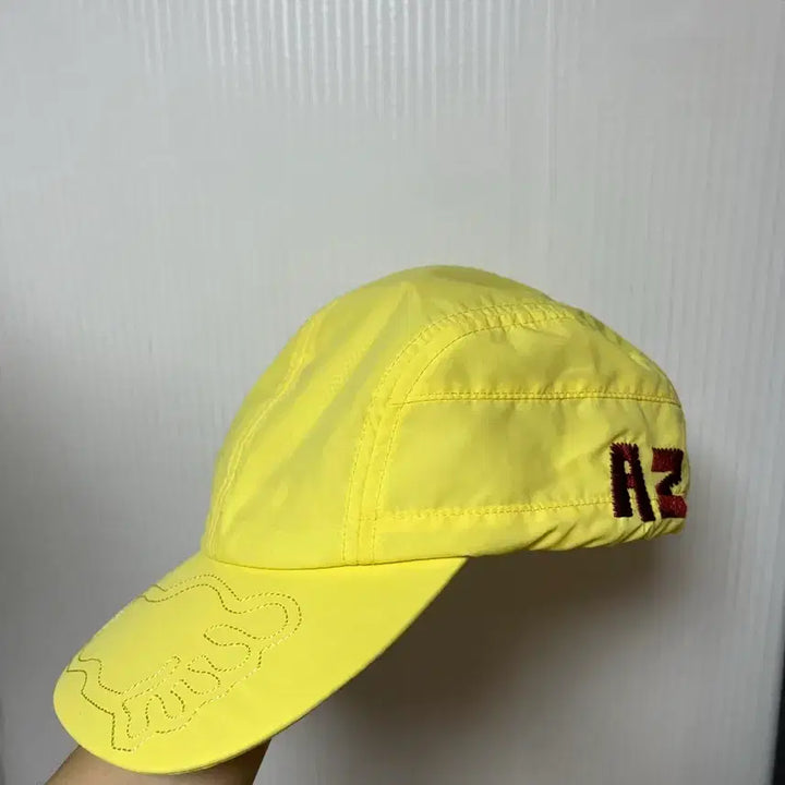 [BUNJANG] Alexxono Yellow Sun Cap / 알렉스조노 옐로우선 캡 판매
