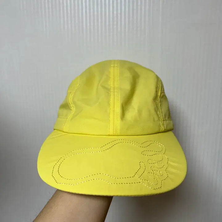 [BUNJANG] Alexxono Yellow Sun Cap / 알렉스조노 옐로우선 캡 판매