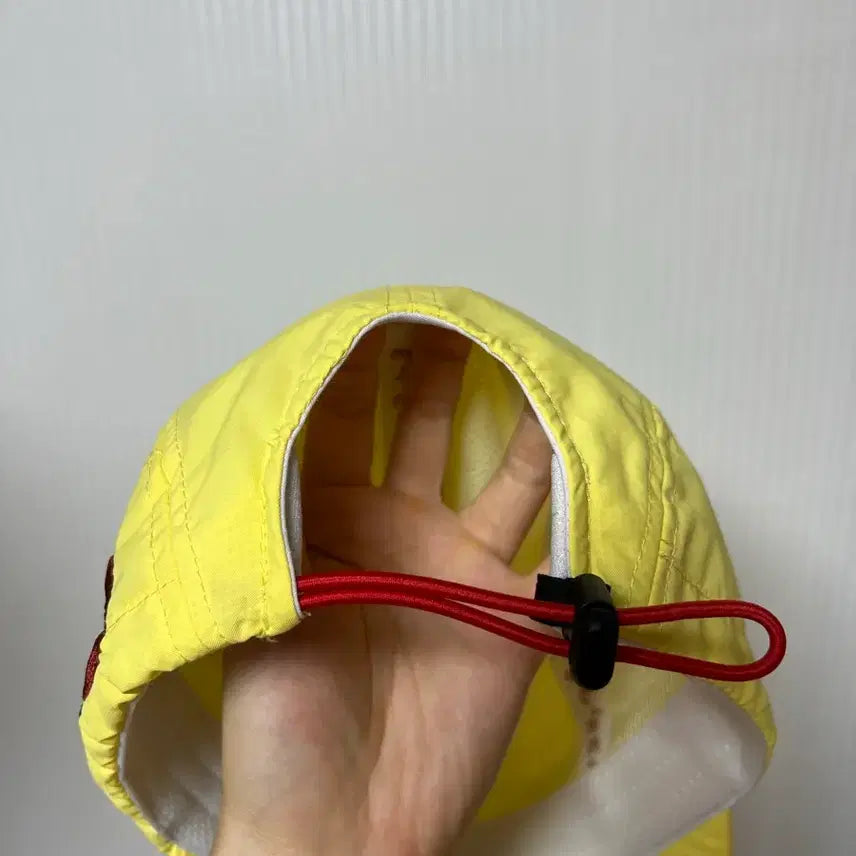 [BUNJANG] Alexxono Yellow Sun Cap / 알렉스조노 옐로우선 캡 판매