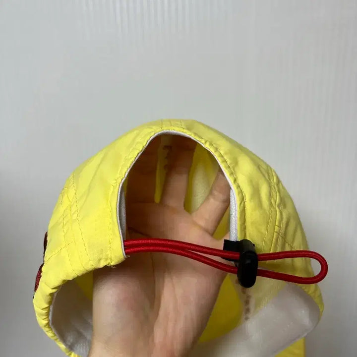 [BUNJANG] Alexxono Yellow Sun Cap / 알렉스조노 옐로우선 캡 판매