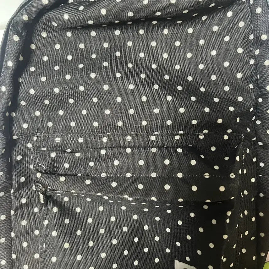 [BUNJANG] Asics Dot Vintage Backpack / 아식스 도트 백팩 빈티지