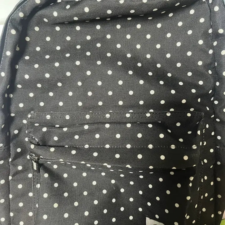 [BUNJANG] Asics Dot Vintage Backpack / 아식스 도트 백팩 빈티지