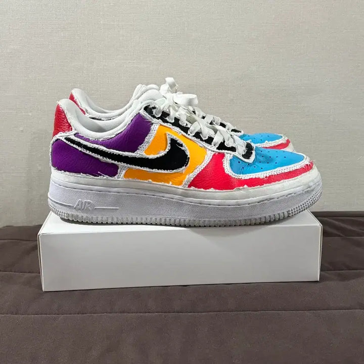 [BUNJANG] Nike Air Force 1 (275) / 에어포스1