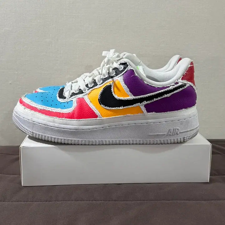 [BUNJANG] Nike Air Force 1 (275) / 에어포스1