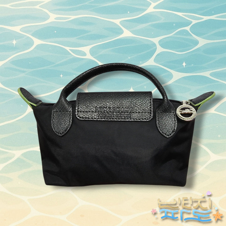 [BUNJANG] Longchamp Le Pliage Energy Pouch / 롱샴 르플리아쥬 에너지 파우치