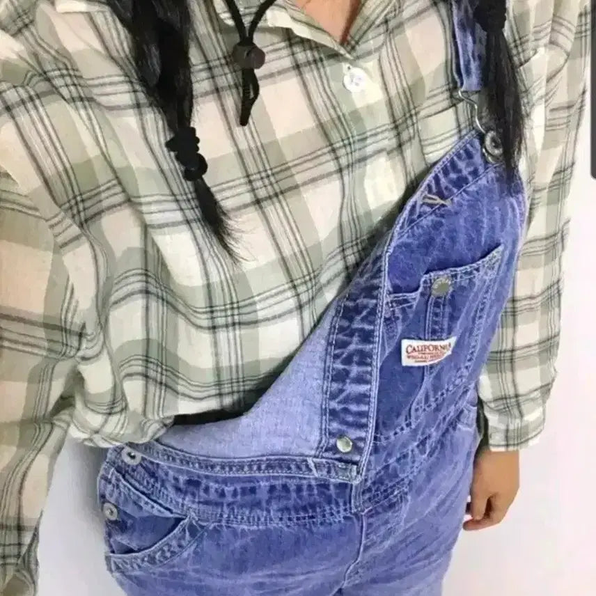 [BUNJANG] Farmer Concept Graduation Photo Outfit Rental / 농부졸사 대여<2차 오픈>