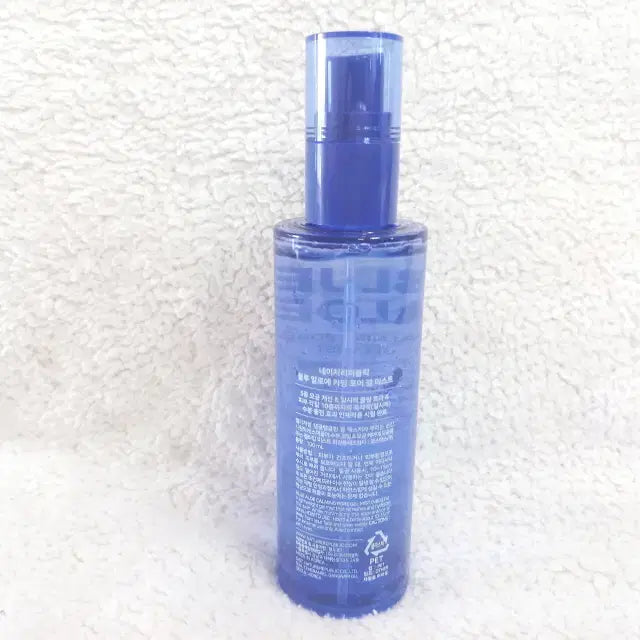[SOLD OUT] 네이처리퍼블릭 블루 알로에 카밍 포어 겔미스트 100ml