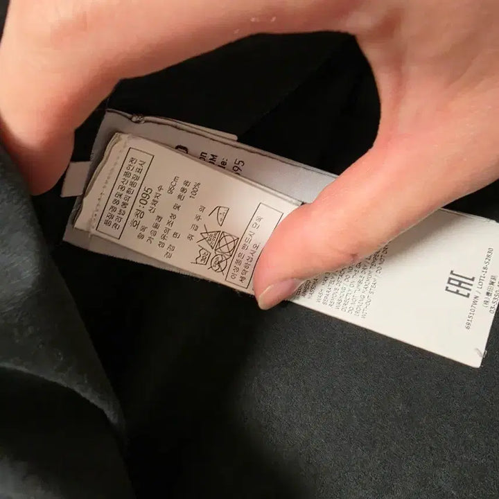 [BUNJANG] Stone Island Old Effect Overshirt M / 스톤아일랜드 올드이펙트 오버셔즈 M