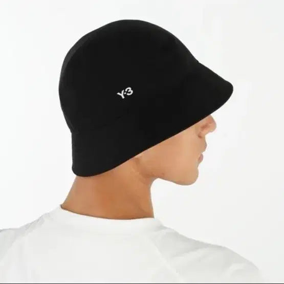 [BUNJANG] Y-3 Yohji Yamamoto Bucket Hat Black / Y-3요지야마모토 버킷햇벙거지 Y-3버킷햇