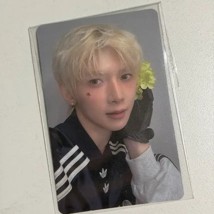 [BUNJANG] ATEEZ Aniteez Popup Photocard Yeosang / 에이티즈 애니티즈 팝업 10만원 포카 여상