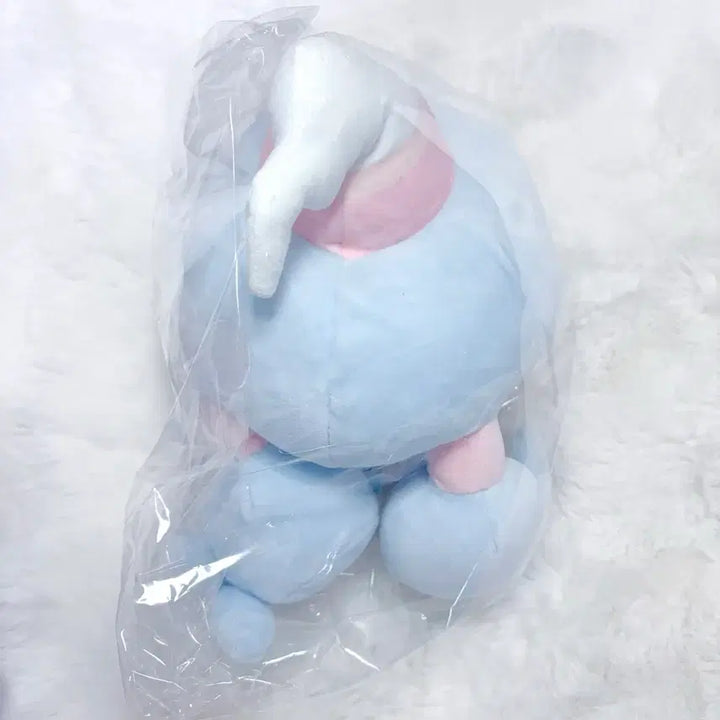[BUNJANG] Takara Tomy Pokemon Goppath Plush Doll / 포켓몬스터 손지브림 인형