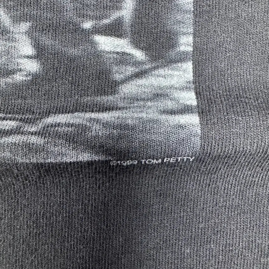 [BUNJANG] Vintage 90s Tom Petty and the Heartbreakers Echo Tour Band T-Shirt / 빈티지 90s TOM PETTY AND THE HEARTBREAKERS