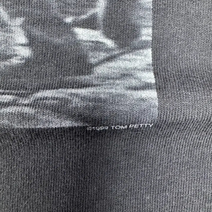 [BUNJANG] Vintage 90s Tom Petty and the Heartbreakers Echo Tour Band T-Shirt / 빈티지 90s TOM PETTY AND THE HEARTBREAKERS