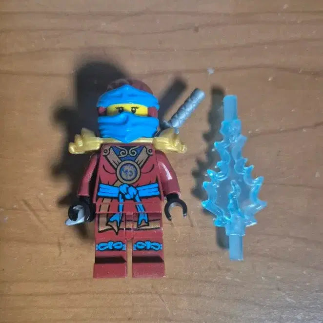 [BUNJANG] LEGO Ninjago Nya / 레고 고스트닌자고 니야