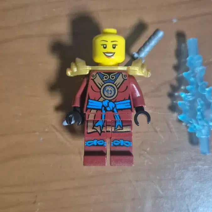 [BUNJANG] LEGO Ninjago Nya / 레고 고스트닌자고 니야