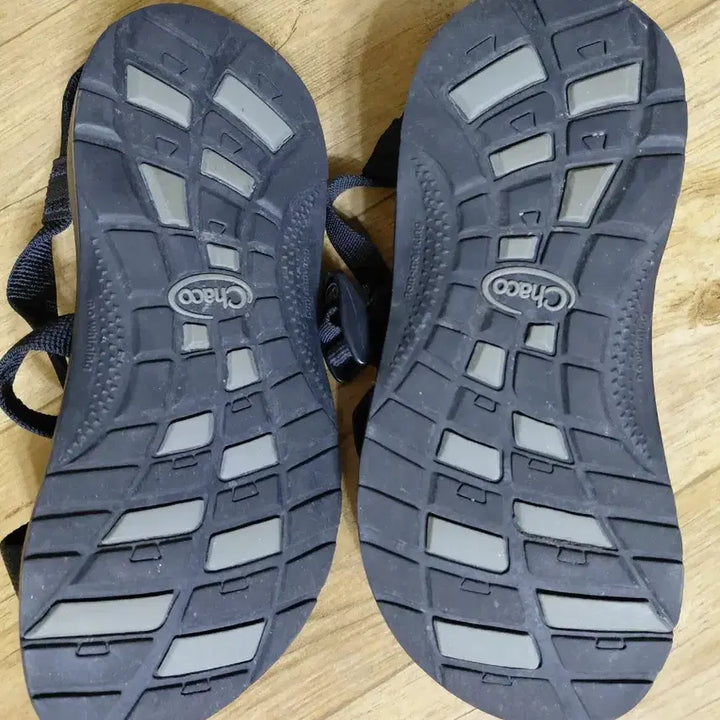 [BUNJANG] Chaco Sandals Black 230 / 차코샌들 블랙 230