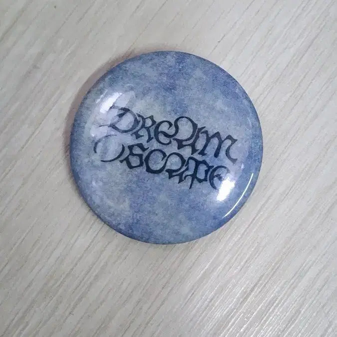 [BUNJANG] NCT DREAM Dreamscape Popup Badge / 엔시티 드림 이스케이프 Dreamscape 팝업 뱃지