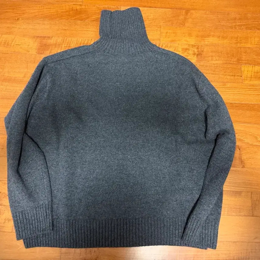 [BUNJANG] LCDC Turtle Neck Knit 21FW / LCDC 터틀넥