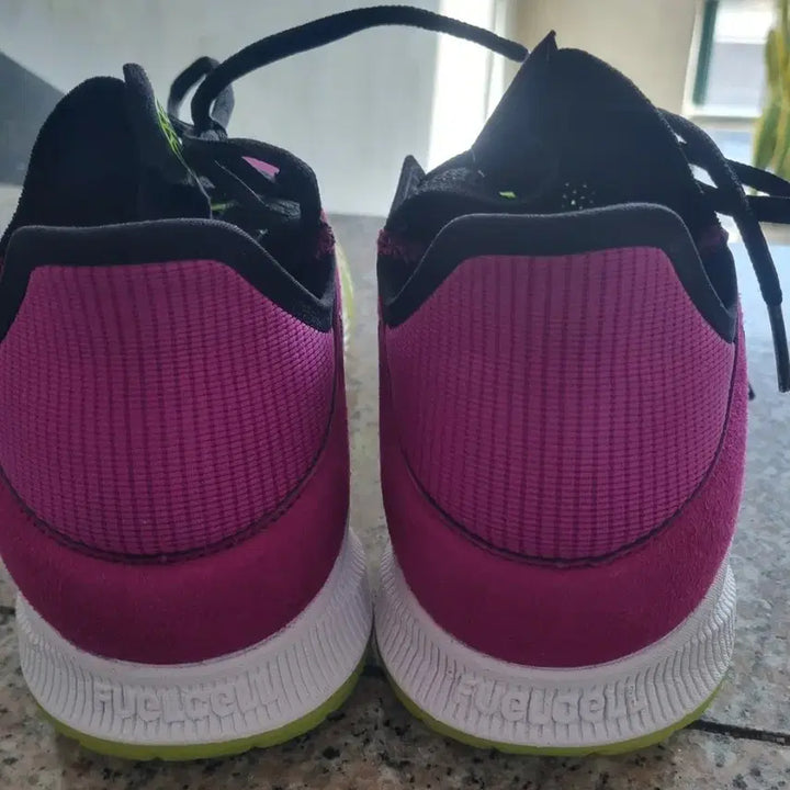 [BUNJANG] New Balance Basketball Shoes / 뉴발란스 농구화