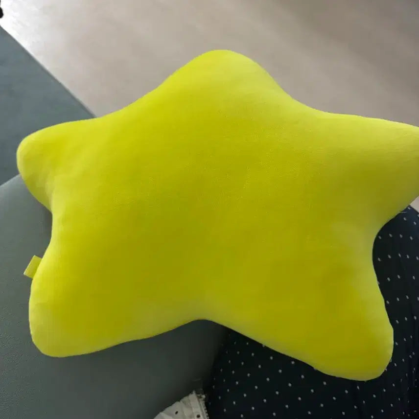 [BUNJANG] NCT Mark Starfish Cushion / 마크 별가사리 쿠션 맠가사리