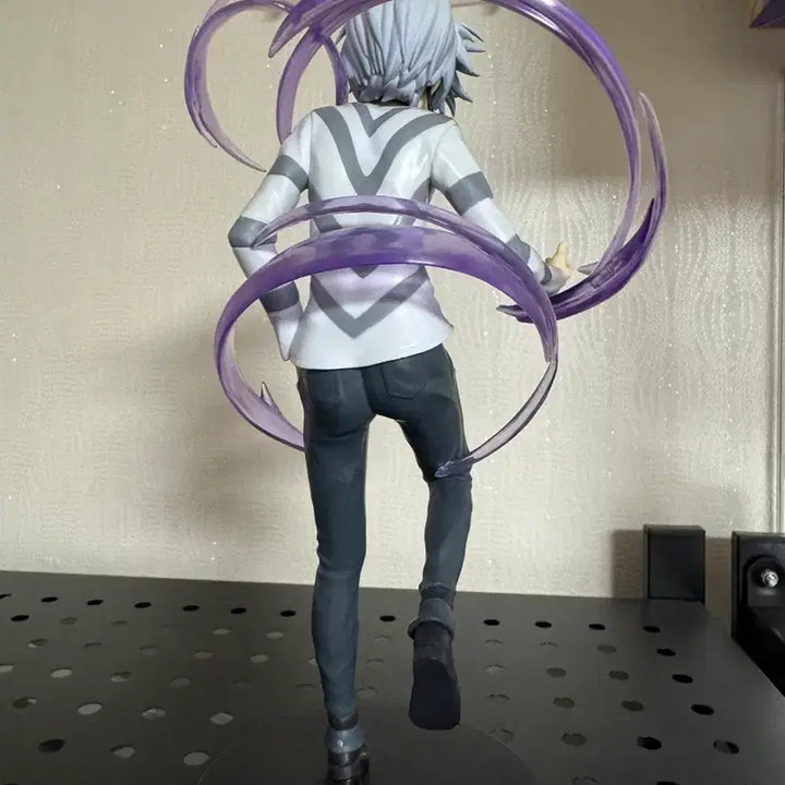 [BUNJANG] A Certain Scientific Railgun Accelerator Figure / 어떤 과학의 초전자포 엑셀러레이터 피규어