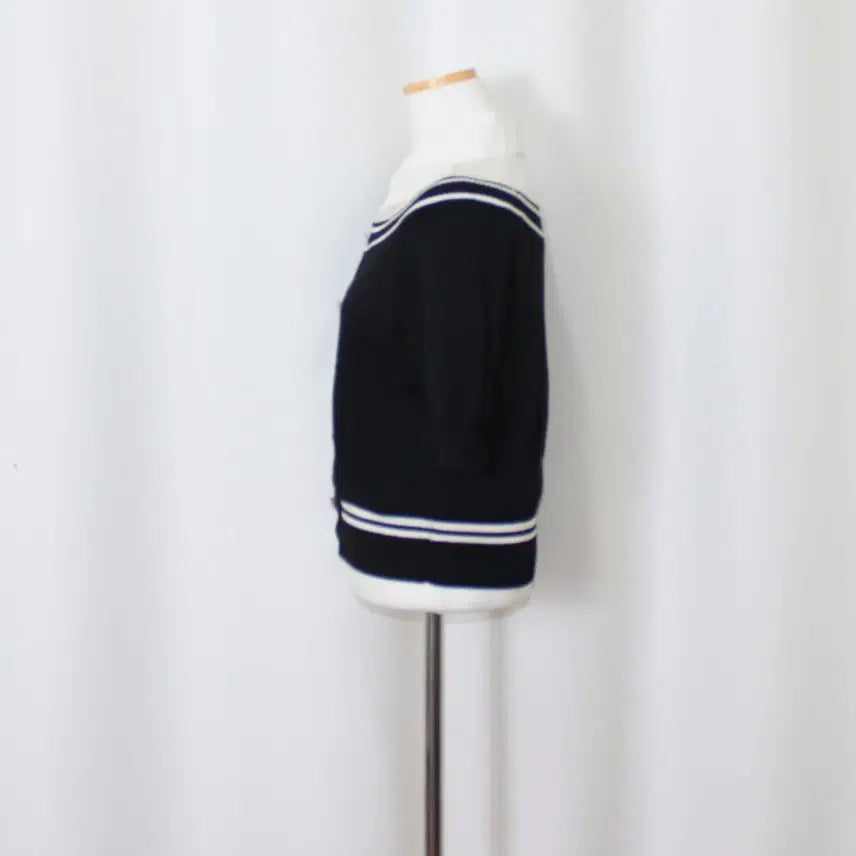 [SOLD OUT] 지고트 정품 여성 니트 블라우스 다정샵
