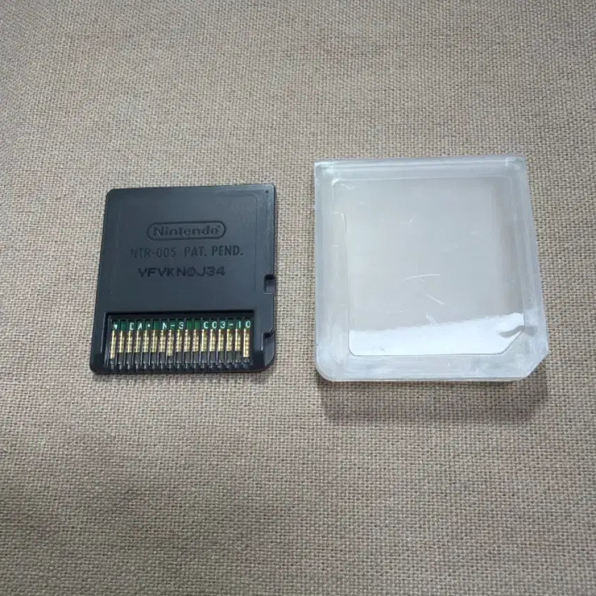 [BUNJANG] Nintendo DS Pokemon Mystery Dungeon: Explorers of Darkness / 닌텐도 DS 포켓몬 불가사의 던전 어둠의 탐험대