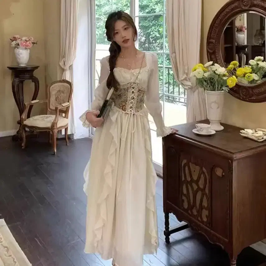[BUNJANG] Graduation Photo Hanbok Rental / 졸업사진 개화기 / 대여, 판매