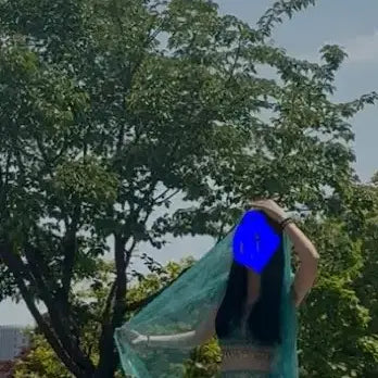 [BUNJANG] Jasmine Inspired Costume Rental / 자스민 졸사 의상 대여
