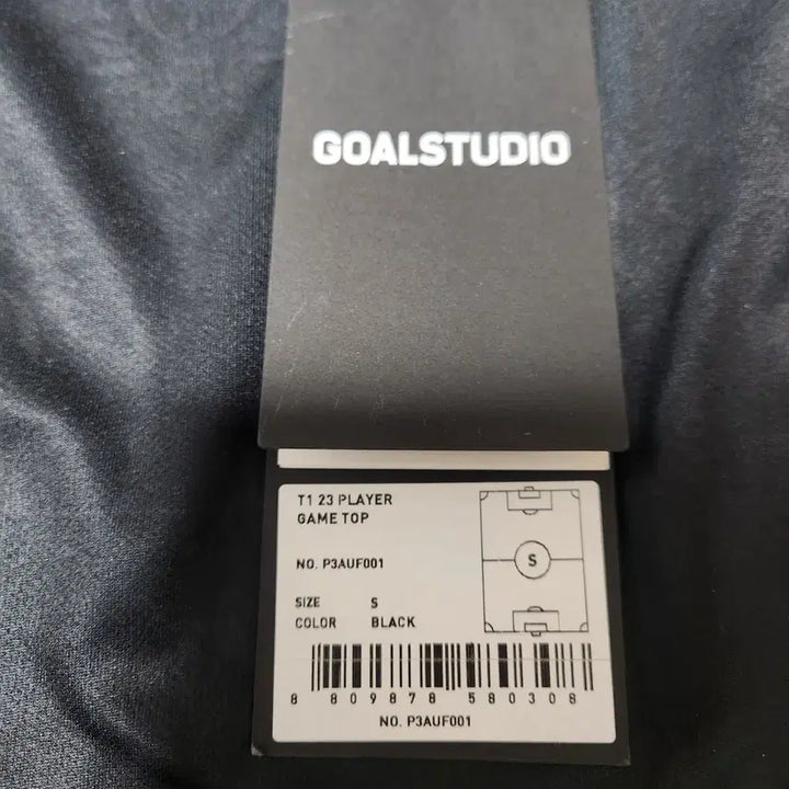[BUNJANG] T1 Signed Uniform Size S / T1 싸인 유니폼 S사이즈