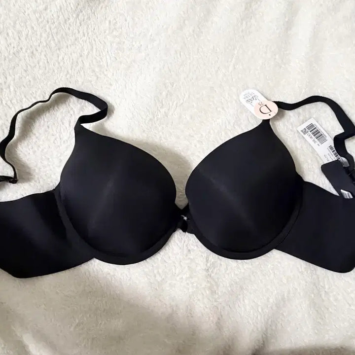 [BUNJANG] Eblin Bra Black 75D / 에블린 브래지어 새상품