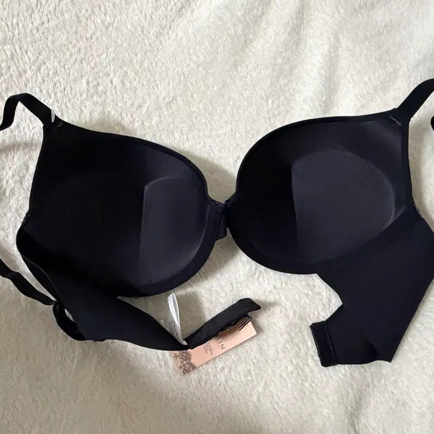 [BUNJANG] Eblin Bra Black 75D / 에블린 브래지어 새상품