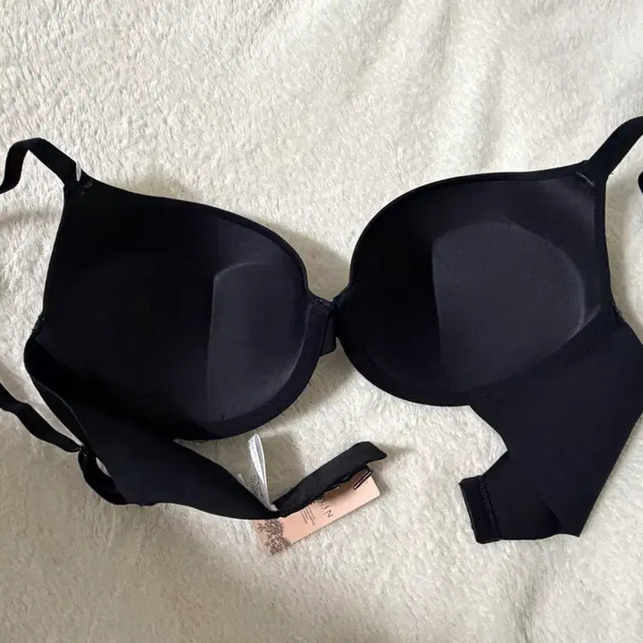 [BUNJANG] Eblin Bra Black 75D / 에블린 브래지어 새상품