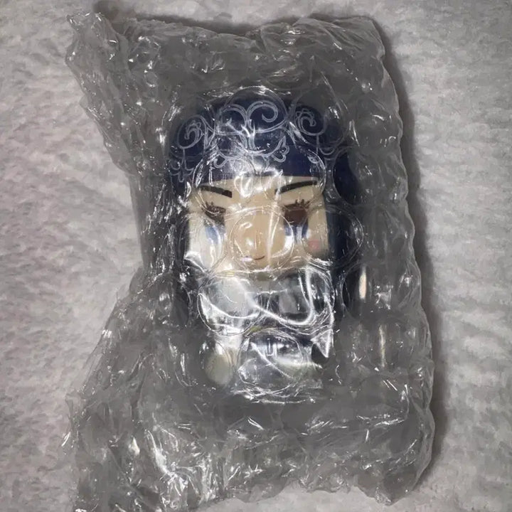 [BUNJANG] Golden Kamuy Chokonokko Figure Asirpa / 골든카무이 초코놋코 E상 아시리파 미개봉
