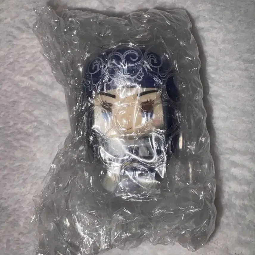 [BUNJANG] Golden Kamuy Chokonokko Figure Asirpa / 골든카무이 초코놋코 E상 아시리파 미개봉