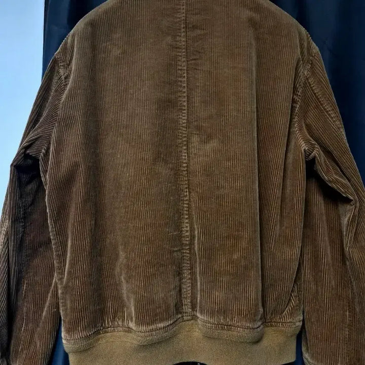 [BUNJANG] Polo Ralph Lauren Corduroy Barracuda Jacket (M) / 폴로 코듀로이 바라쿠다 자켓 M사이즈