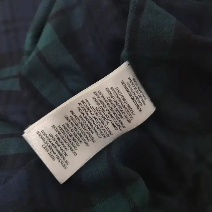 [BUNJANG] Polo Ralph Lauren Corduroy Barracuda Jacket (M) / 폴로 코듀로이 바라쿠다 자켓 M사이즈
