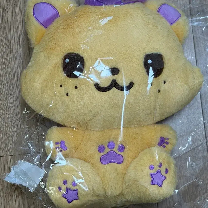 [BUNJANG] NCT WISH WISH Bakery 30cm Giant Wish Doll Sion Unsealed / 엔시티위시 위시베이커리 팝업스토어 30cm 대왕 위시돌 시오닝 미개봉