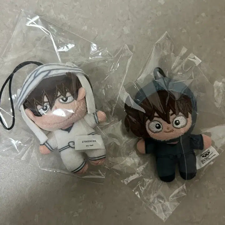 [BUNJANG] Nintama Rantarou Doi Hansuke Tenki Howanui Plush Doll / 닌타마 닌자보이 란타로 도이 한스케 텐키 호와누이 인형