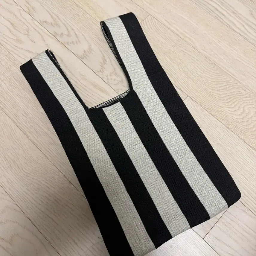 [BUNJANG] Mini Tote Bag Style Eco Bag / 미니 에코백