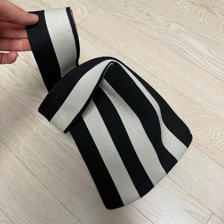 [BUNJANG] Mini Tote Bag Style Eco Bag / 미니 에코백