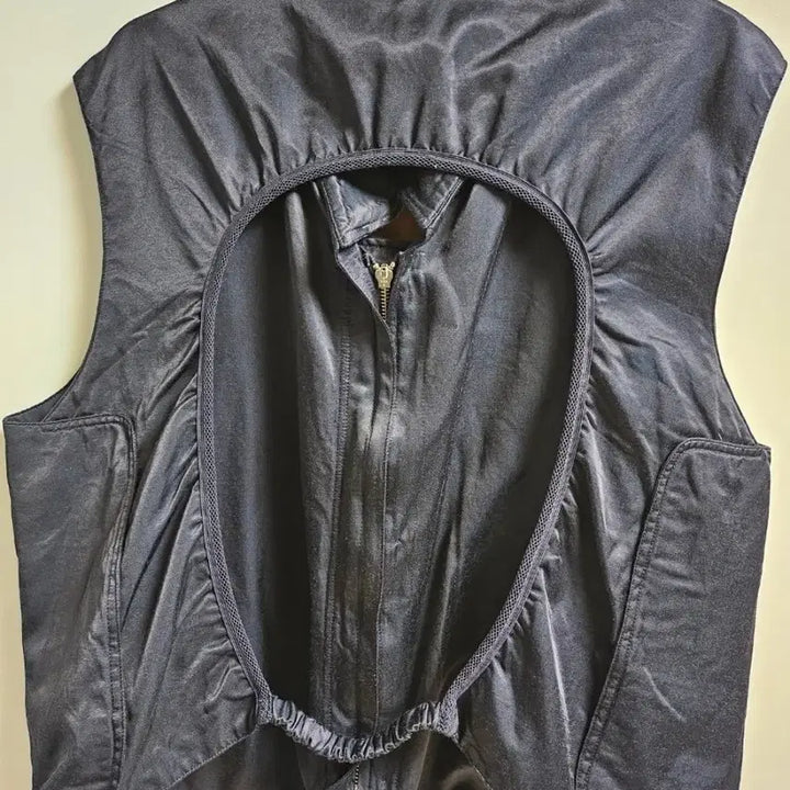 [BUNJANG] StandAlone Cargo Vest Navy New / 새상품 STANDALONE  카고 베스트