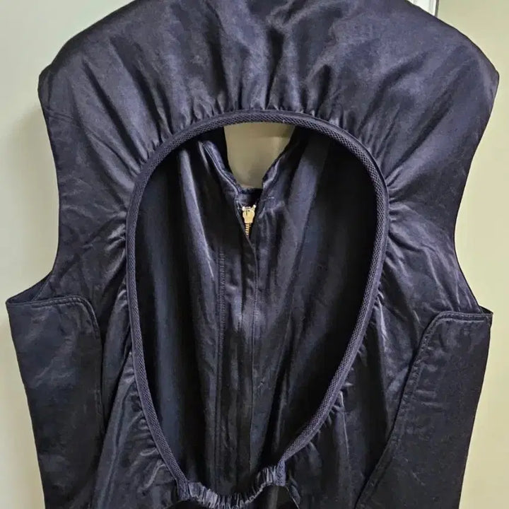 [BUNJANG] StandAlone Cargo Vest Navy New / 새상품 STANDALONE  카고 베스트