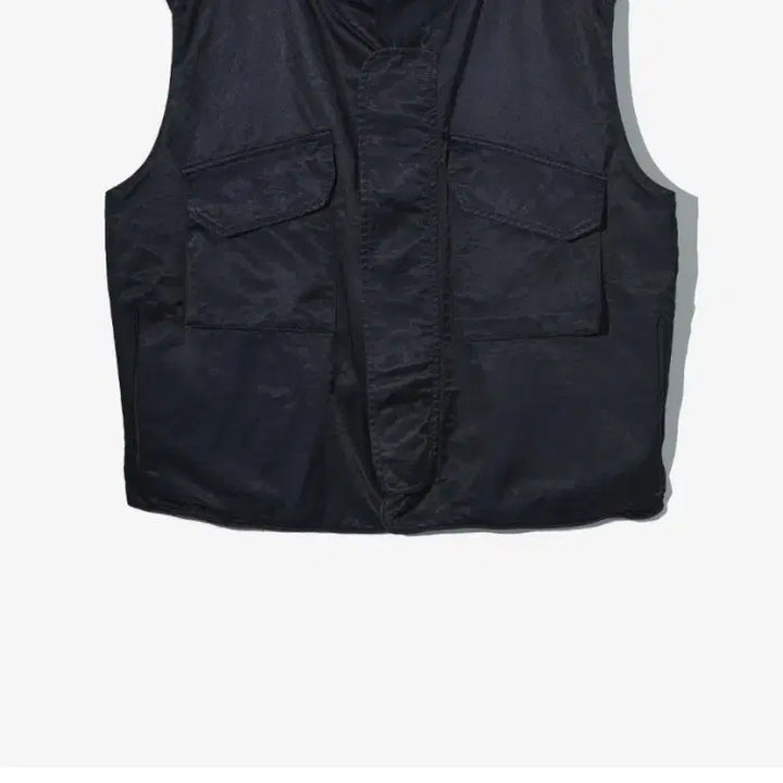 [BUNJANG] StandAlone Cargo Vest Navy New / 새상품 STANDALONE  카고 베스트