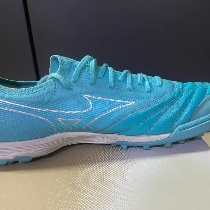 [BUNJANG] Mizuno Morelia Sala Beta Japan TF Soccer Cleats / 미즈노 모렐리아 살라 베타 재팬 tf