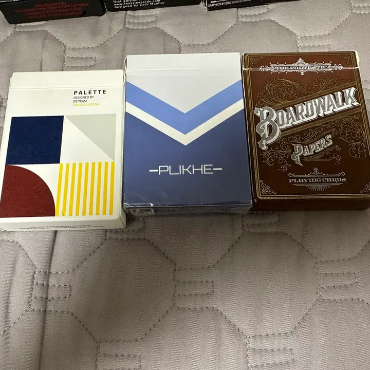 [BUNJANG] Rare Magic Card Bundle / 희귀 마술카드 일괄로 싸게 팝니다.